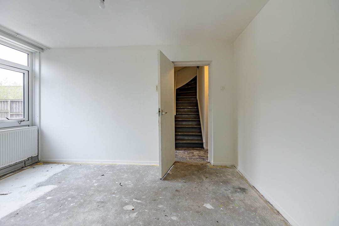 Foto 32 van Vondellaan 80