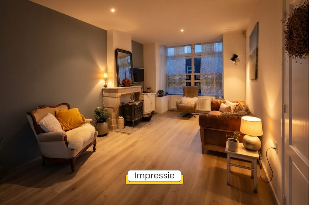 Foto 8 van Vrouwemadestraat 24