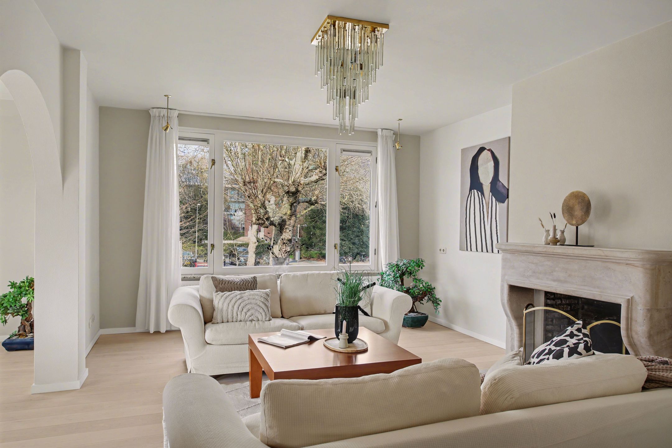 Foto 6 van Amsterdamseweg 576-A