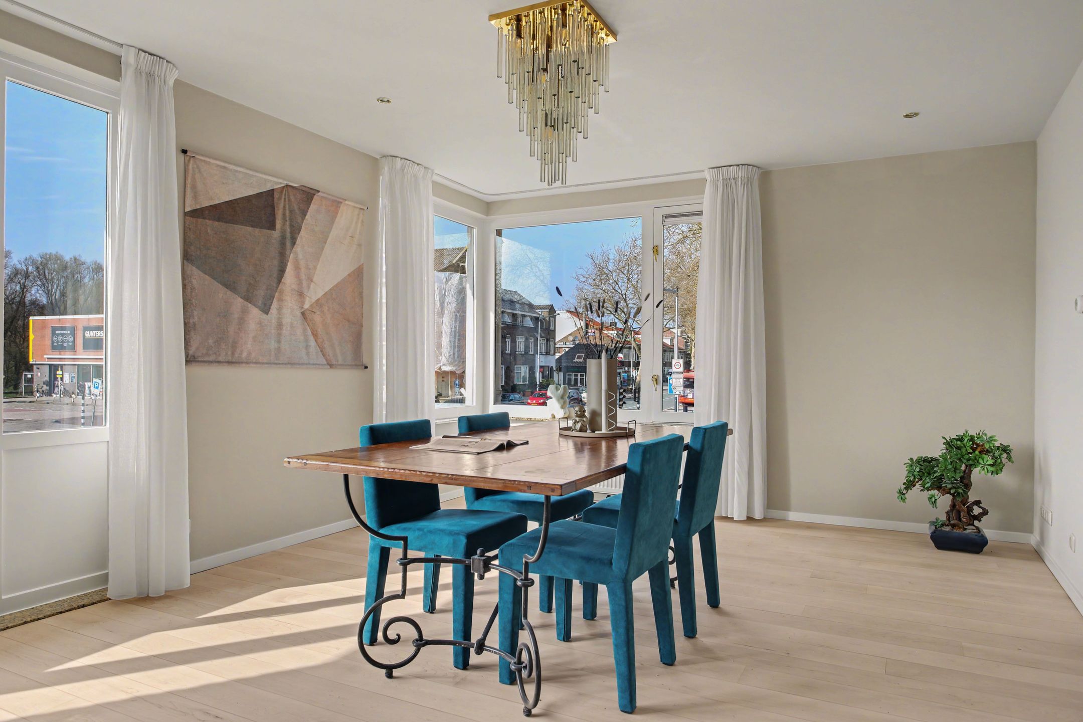 Foto 15 van Amsterdamseweg 576-A