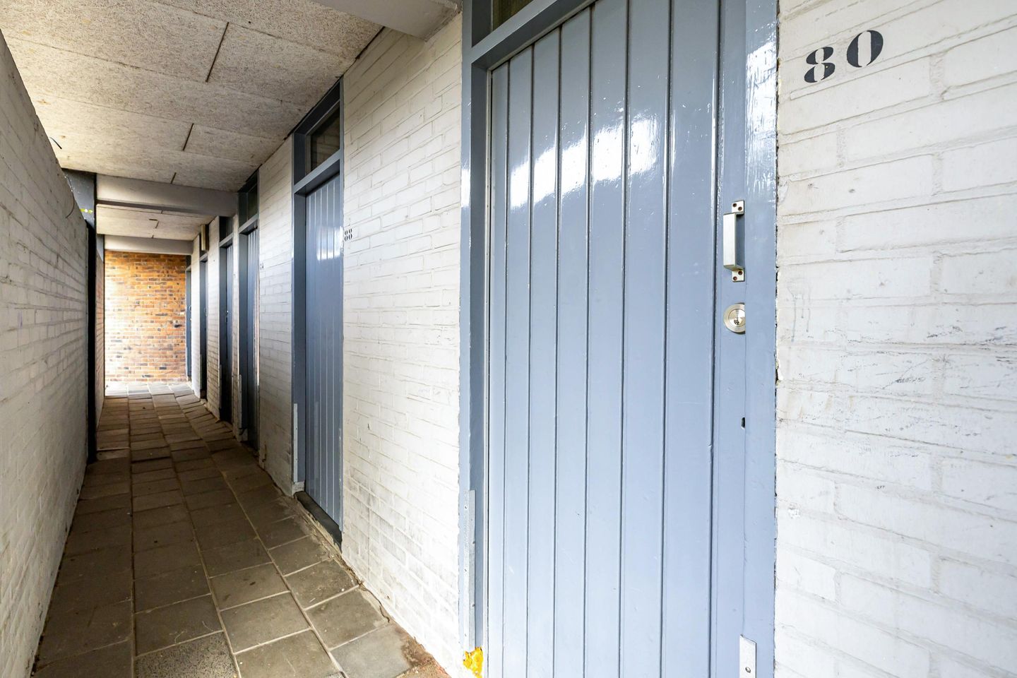 Foto 34 van Vondellaan 80