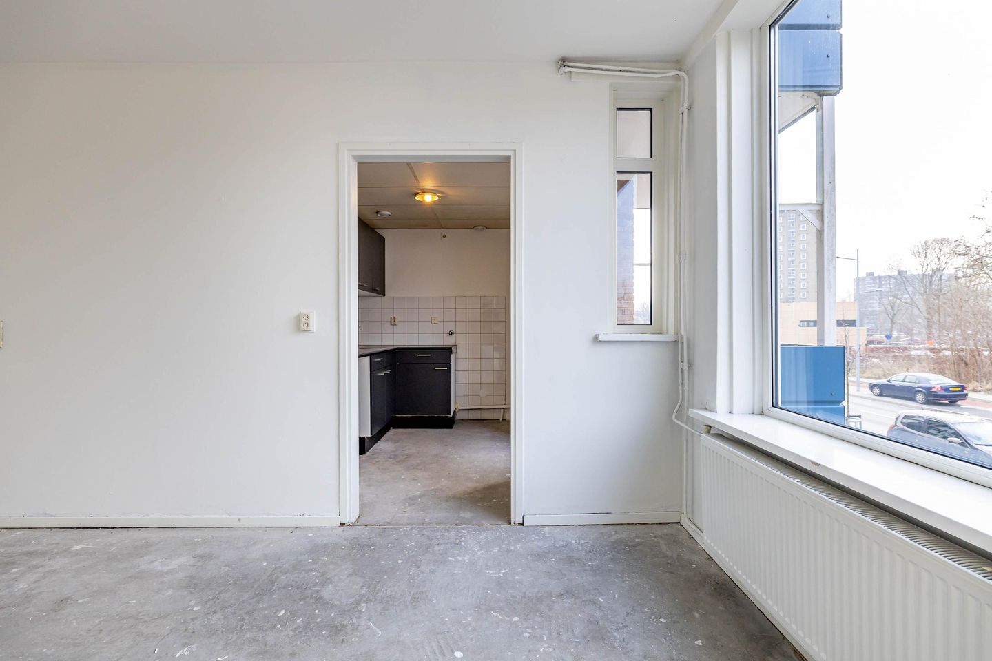 Foto 14 van Vondellaan 80