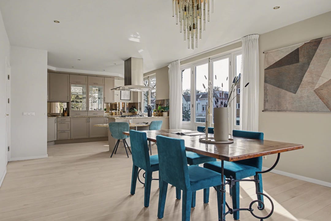 Foto 13 van Amsterdamseweg 576-A