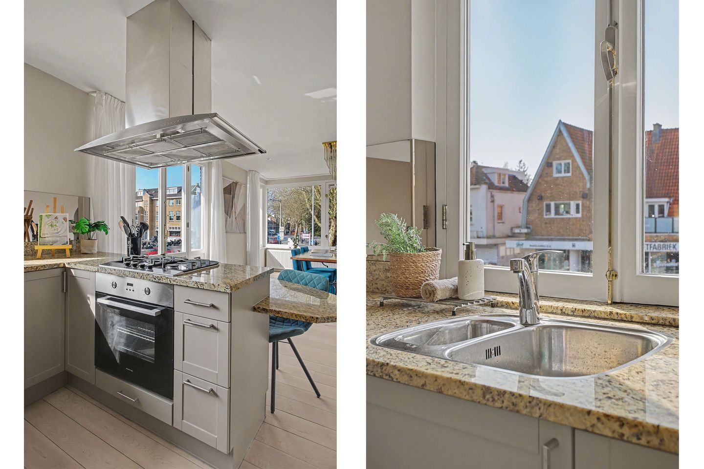 Foto 25 van Amsterdamseweg 576-A