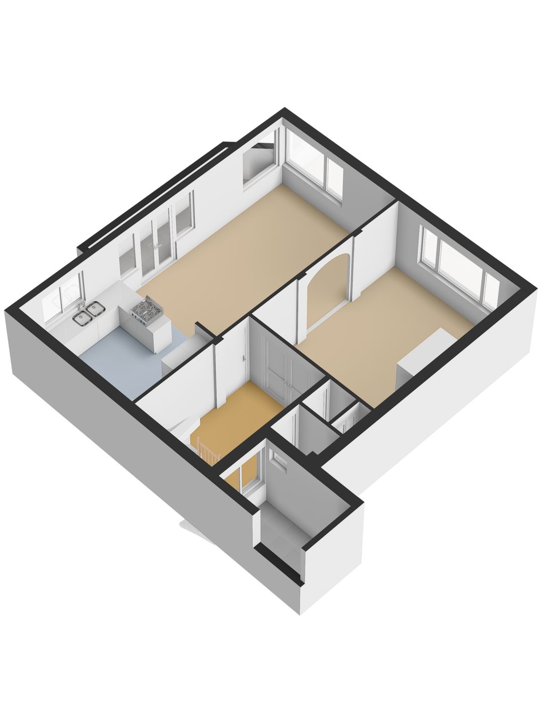 Foto 62 van Amsterdamseweg 576-A