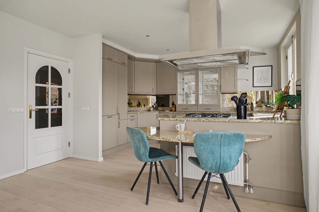 Foto 17 van Amsterdamseweg 576-A