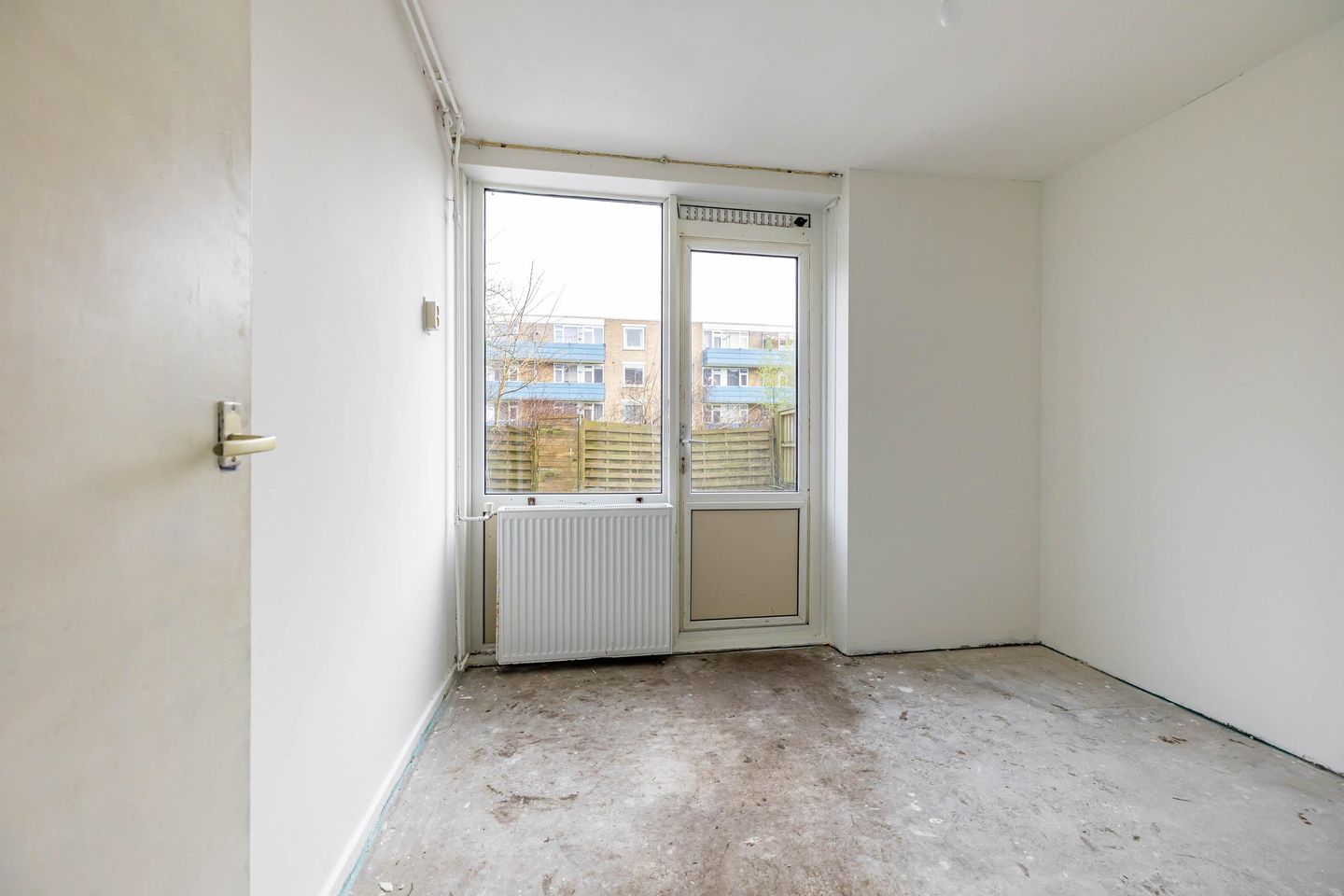 Foto 29 van Vondellaan 80