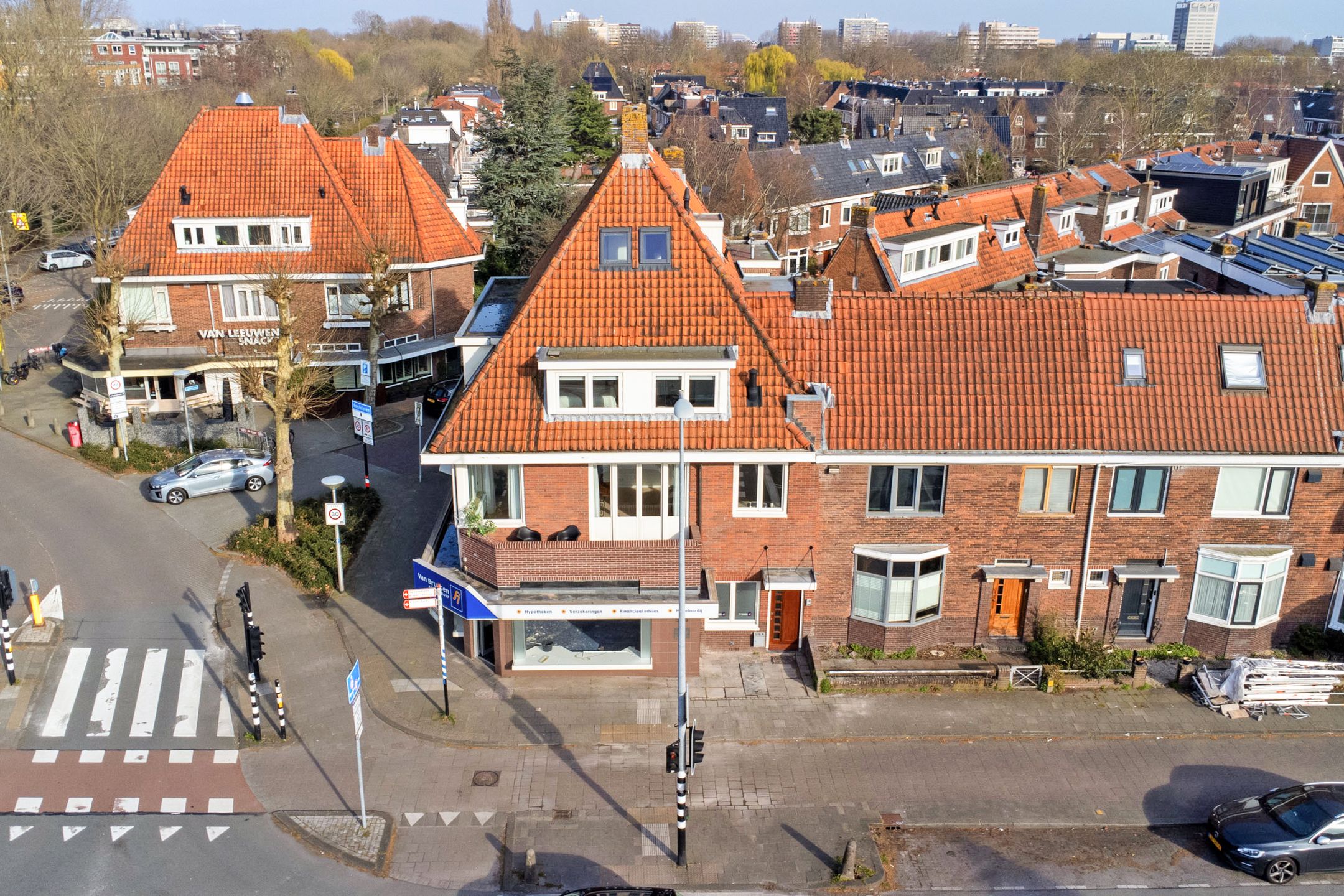 Foto 51 van Amsterdamseweg 576-A