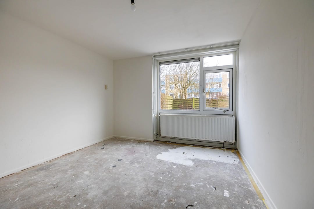 Foto 31 van Vondellaan 80