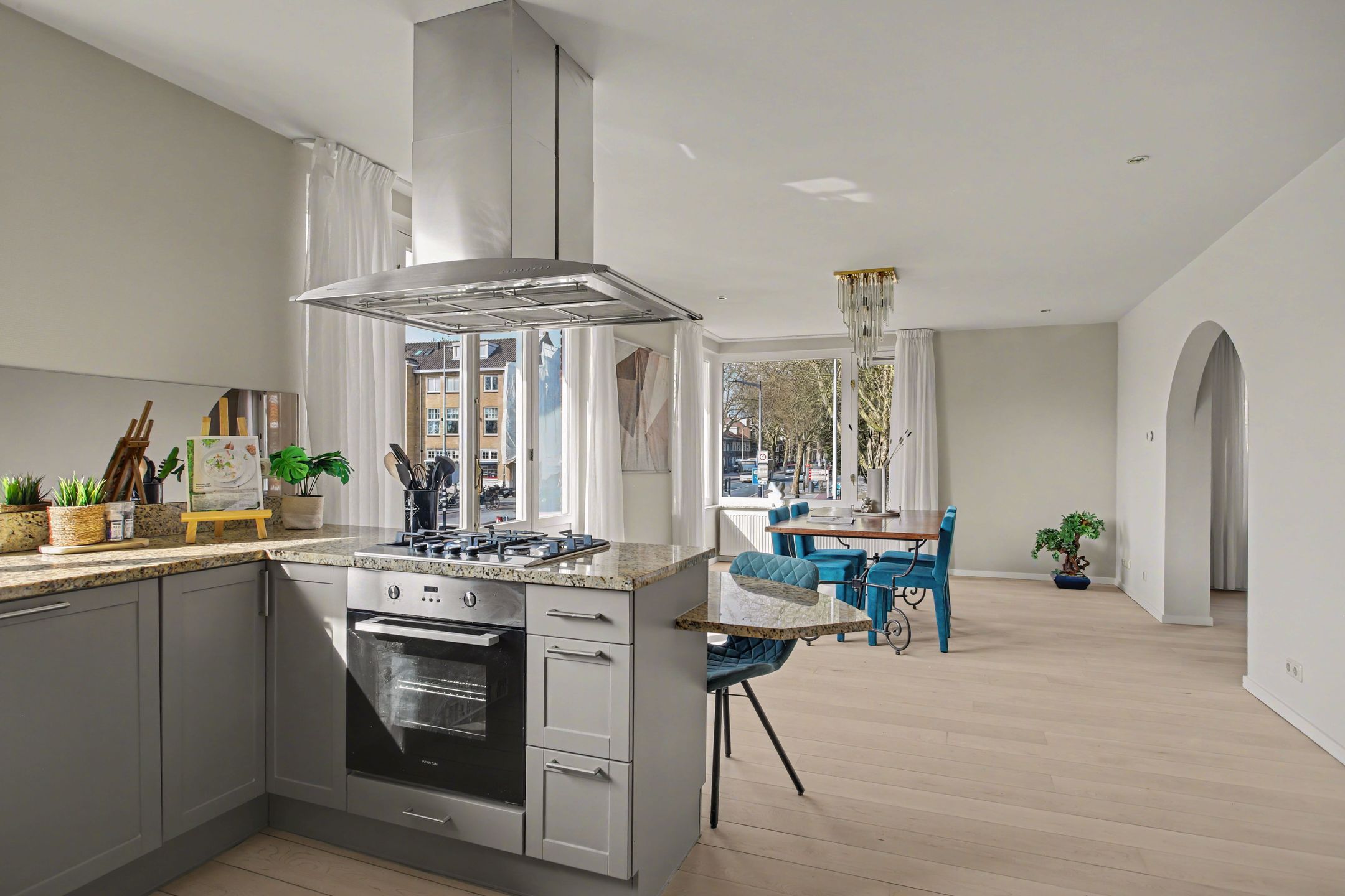 Foto 24 van Amsterdamseweg 576-A