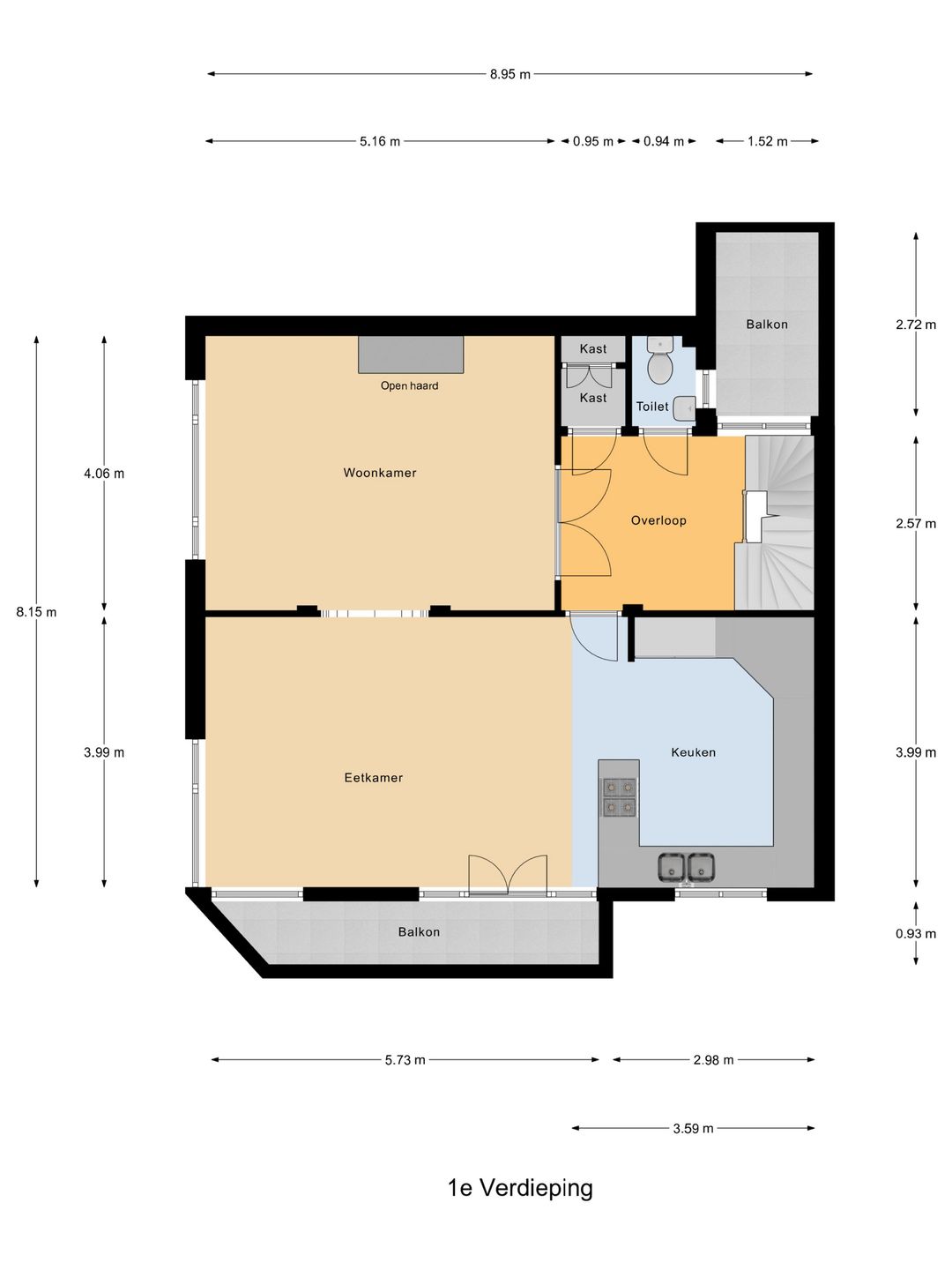 Foto 58 van Amsterdamseweg 576-A