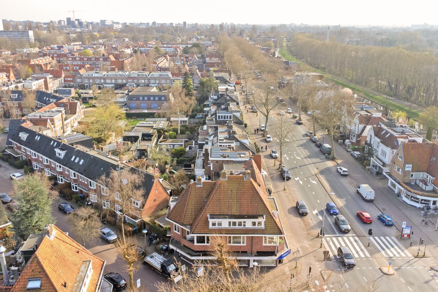 Foto 50 van Amsterdamseweg 576-A