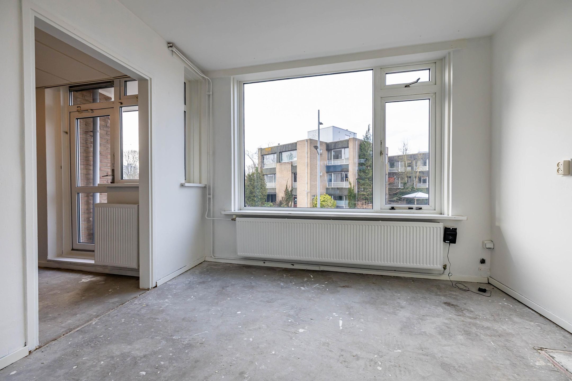 Foto 15 van Vondellaan 80