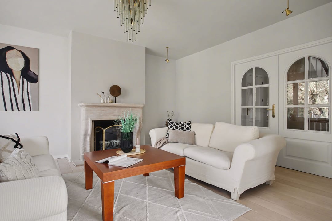 Foto 8 van Amsterdamseweg 576-A