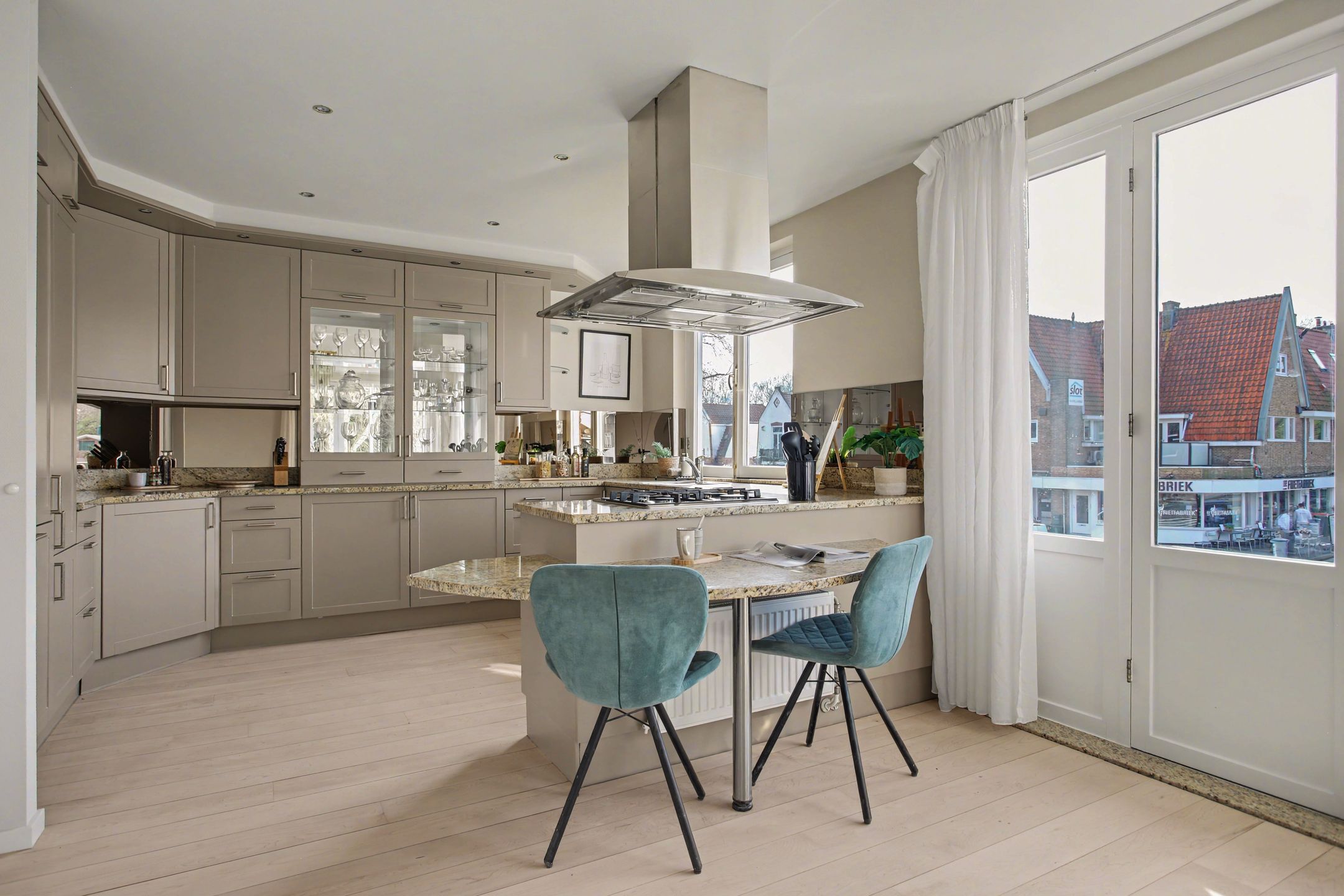 Foto 18 van Amsterdamseweg 576-A