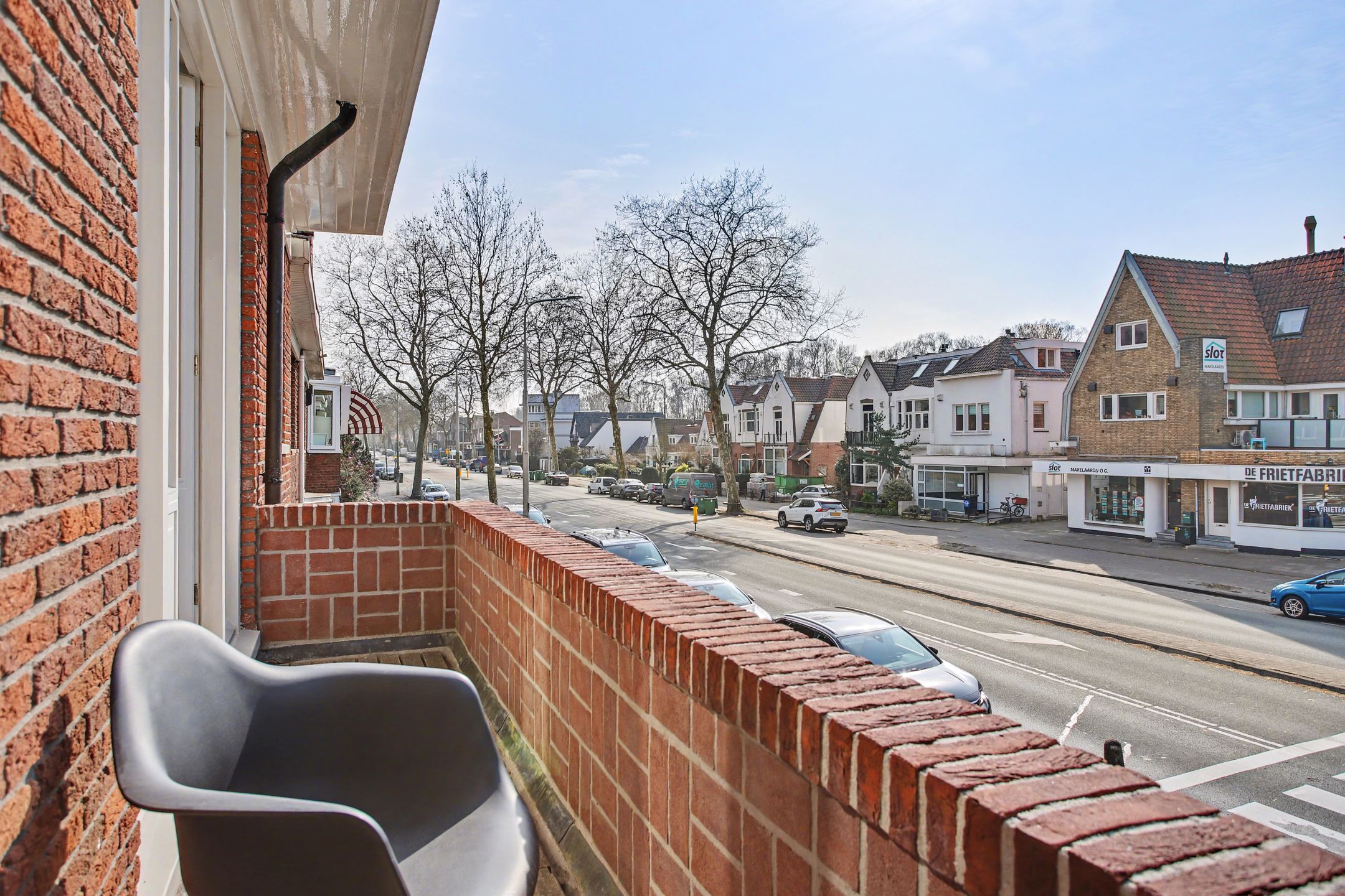 Foto 21 van Amsterdamseweg 576-A