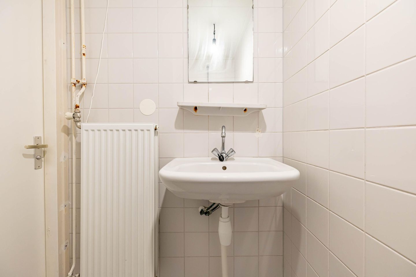 Foto 10 van Vondellaan 80