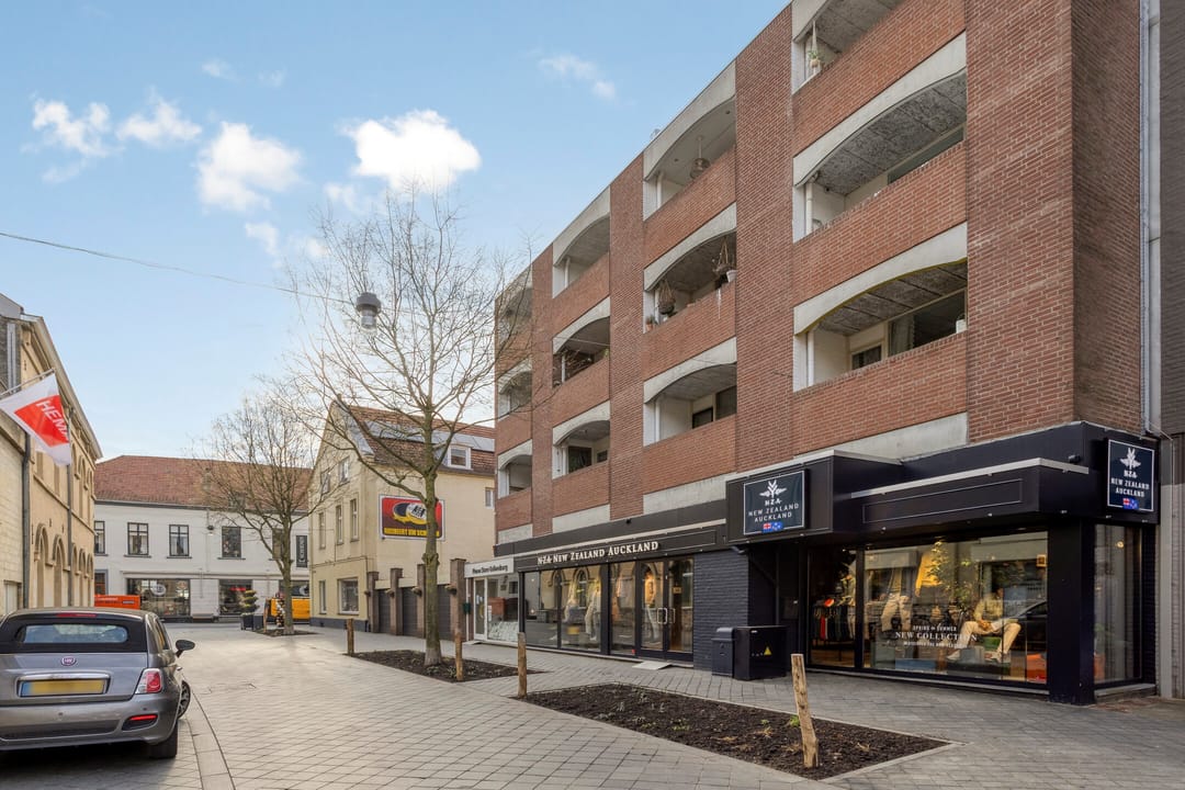 Photo 22 of Dr Erensstraat 50