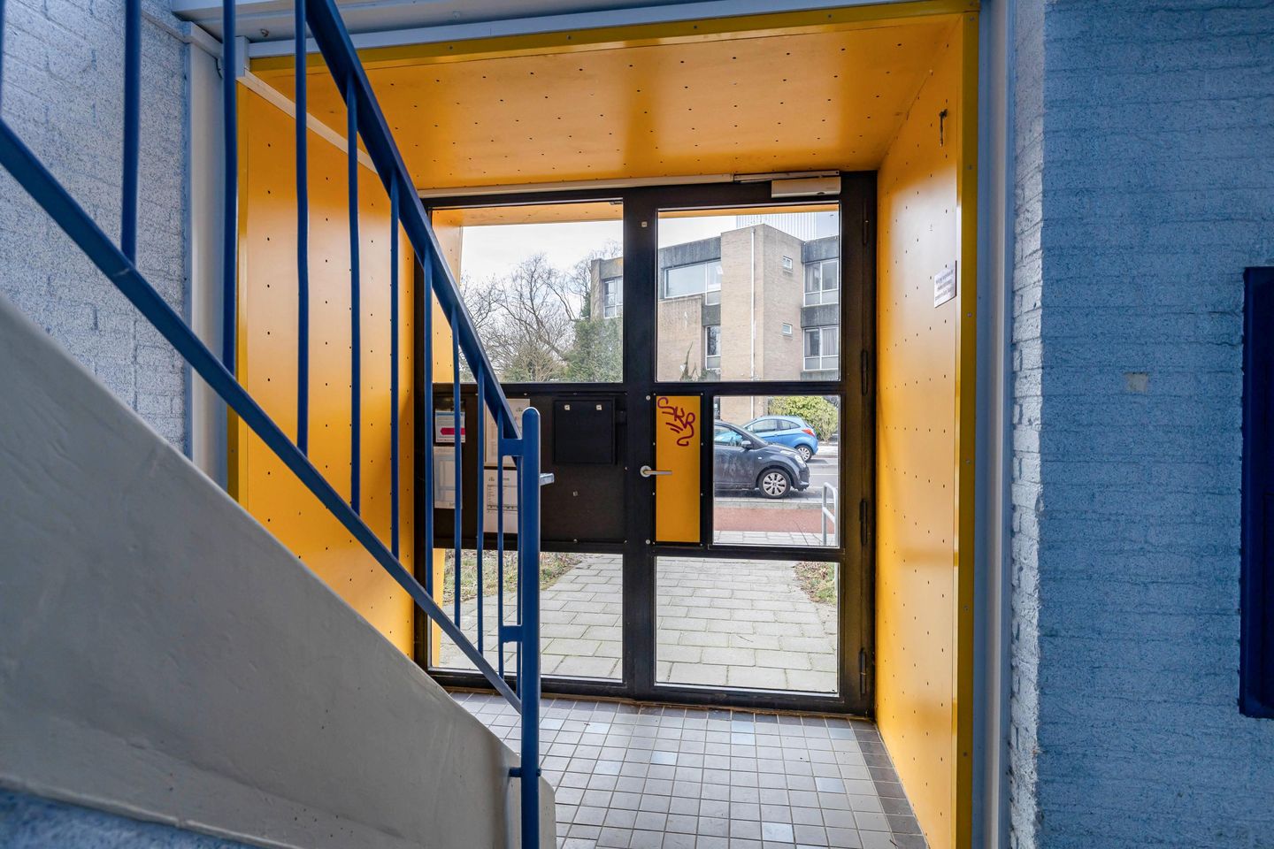 Foto 4 van Vondellaan 80