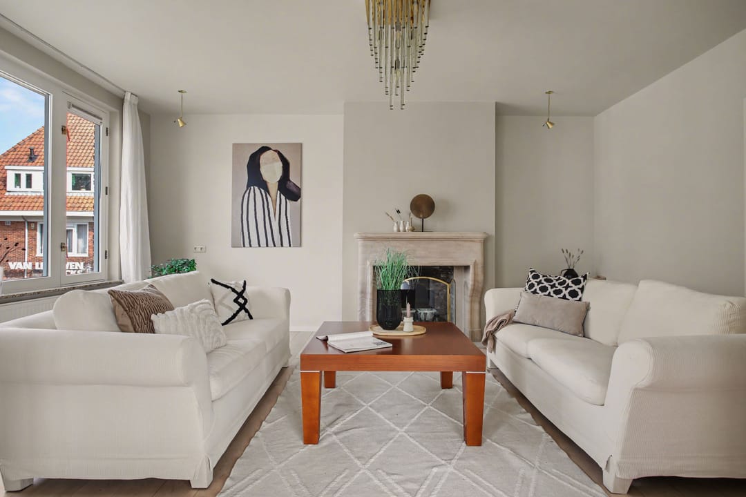 Foto 7 van Amsterdamseweg 576-A