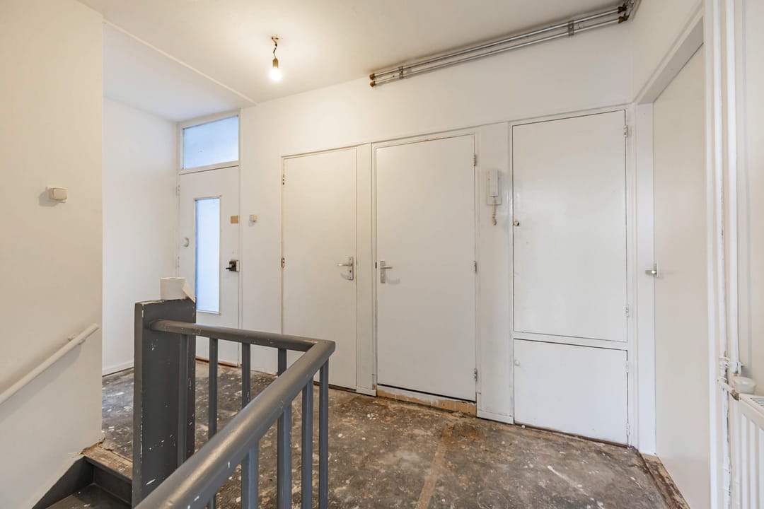 Foto 28 van Vondellaan 80