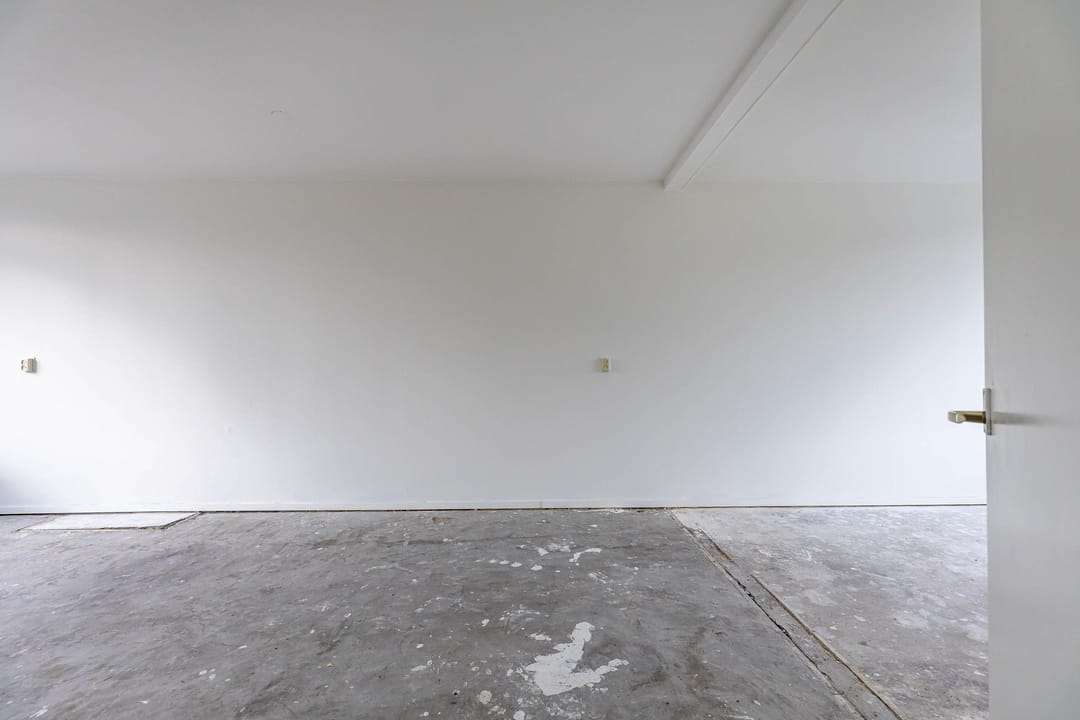 Foto 11 van Vondellaan 80