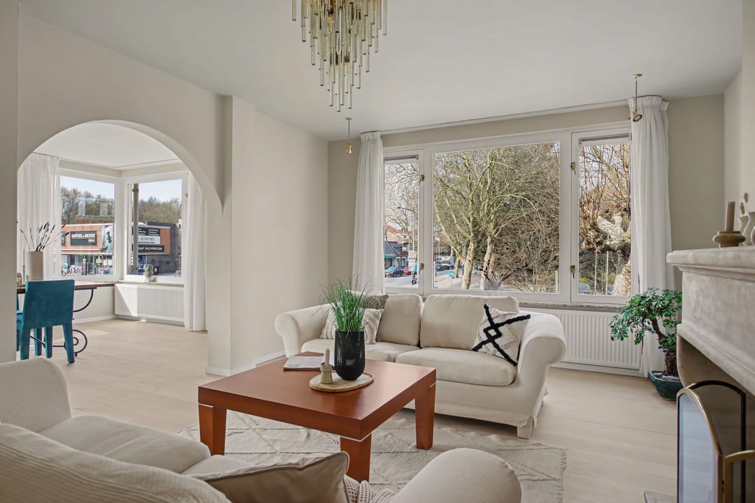 Foto 11 van Amsterdamseweg 576-A