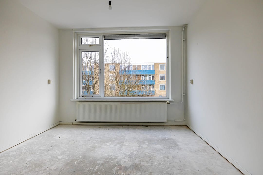 Foto 26 van Vondellaan 80