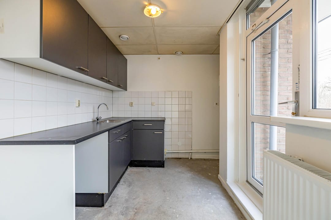 Foto 17 van Vondellaan 80