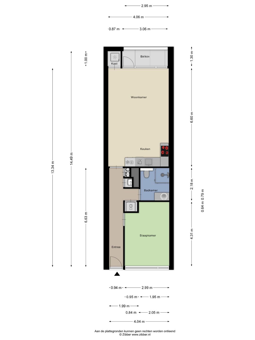 Photo 23 of Dr Erensstraat 50