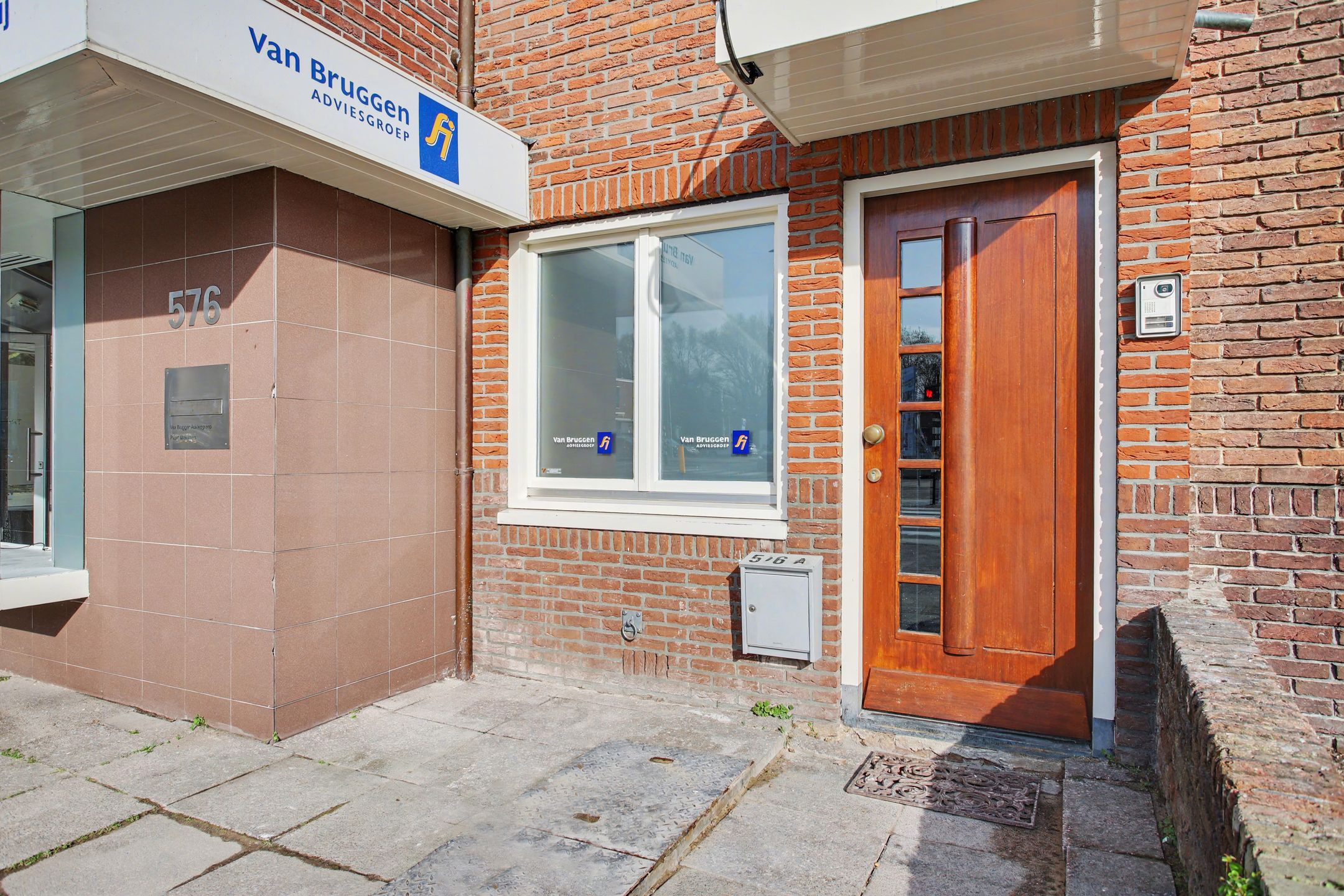 Foto 45 van Amsterdamseweg 576-A