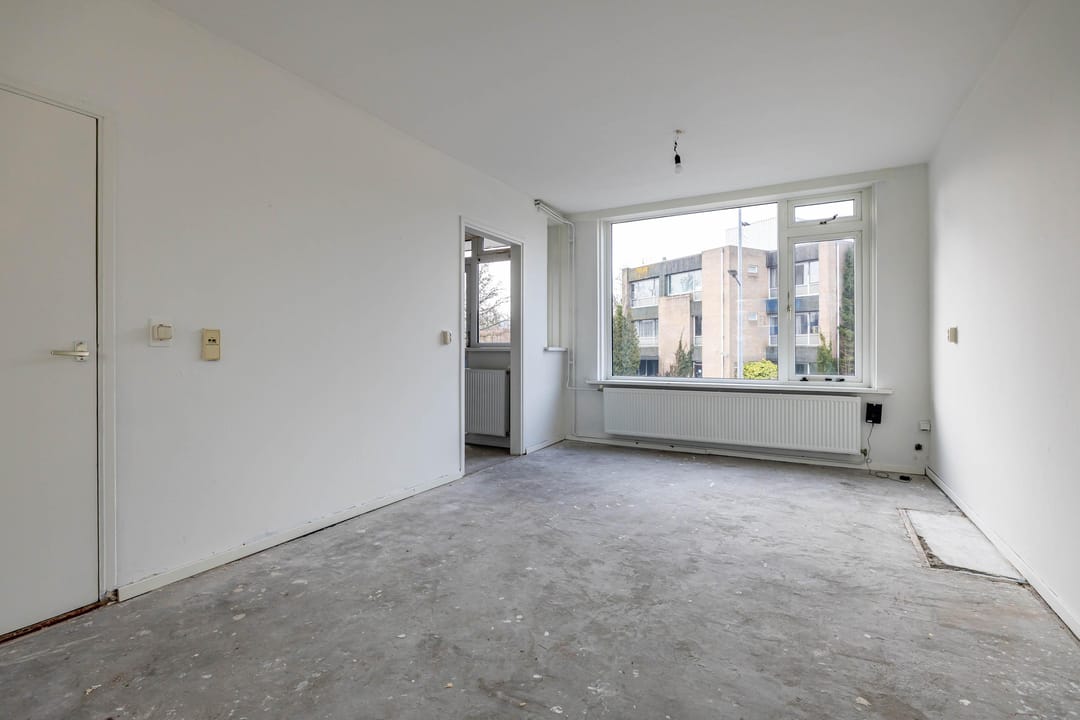 Foto 13 van Vondellaan 80