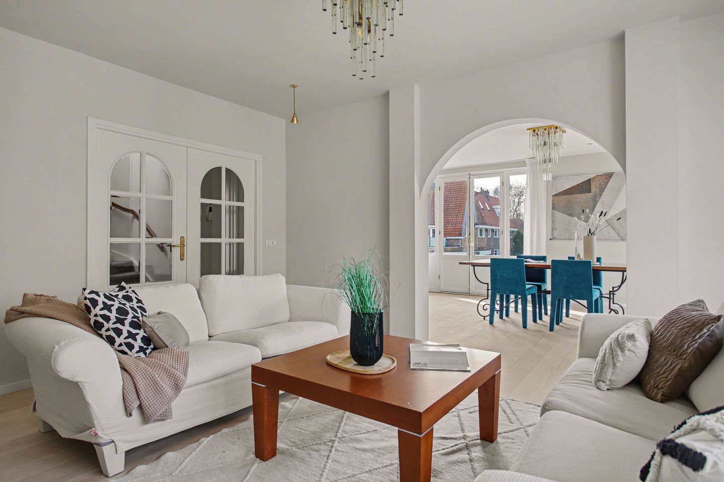 Foto 10 van Amsterdamseweg 576-A