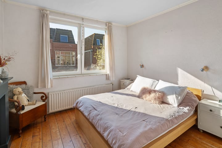 Foto 4 van Vrouwemadestraat 24