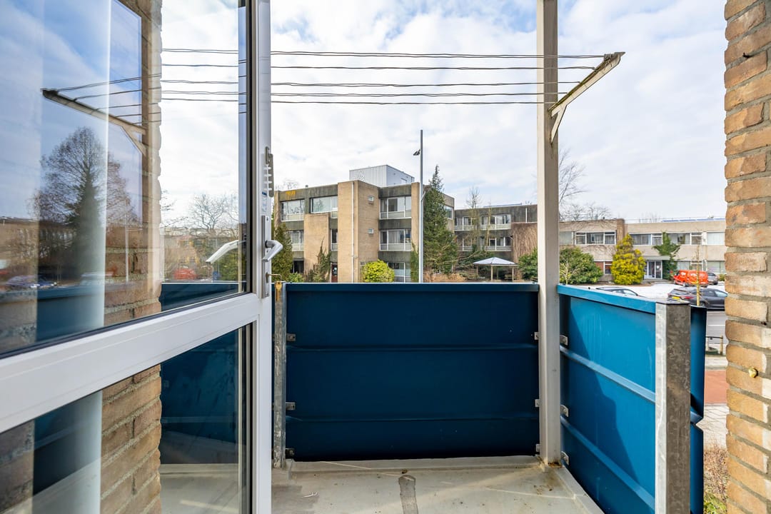 Foto 22 van Vondellaan 80