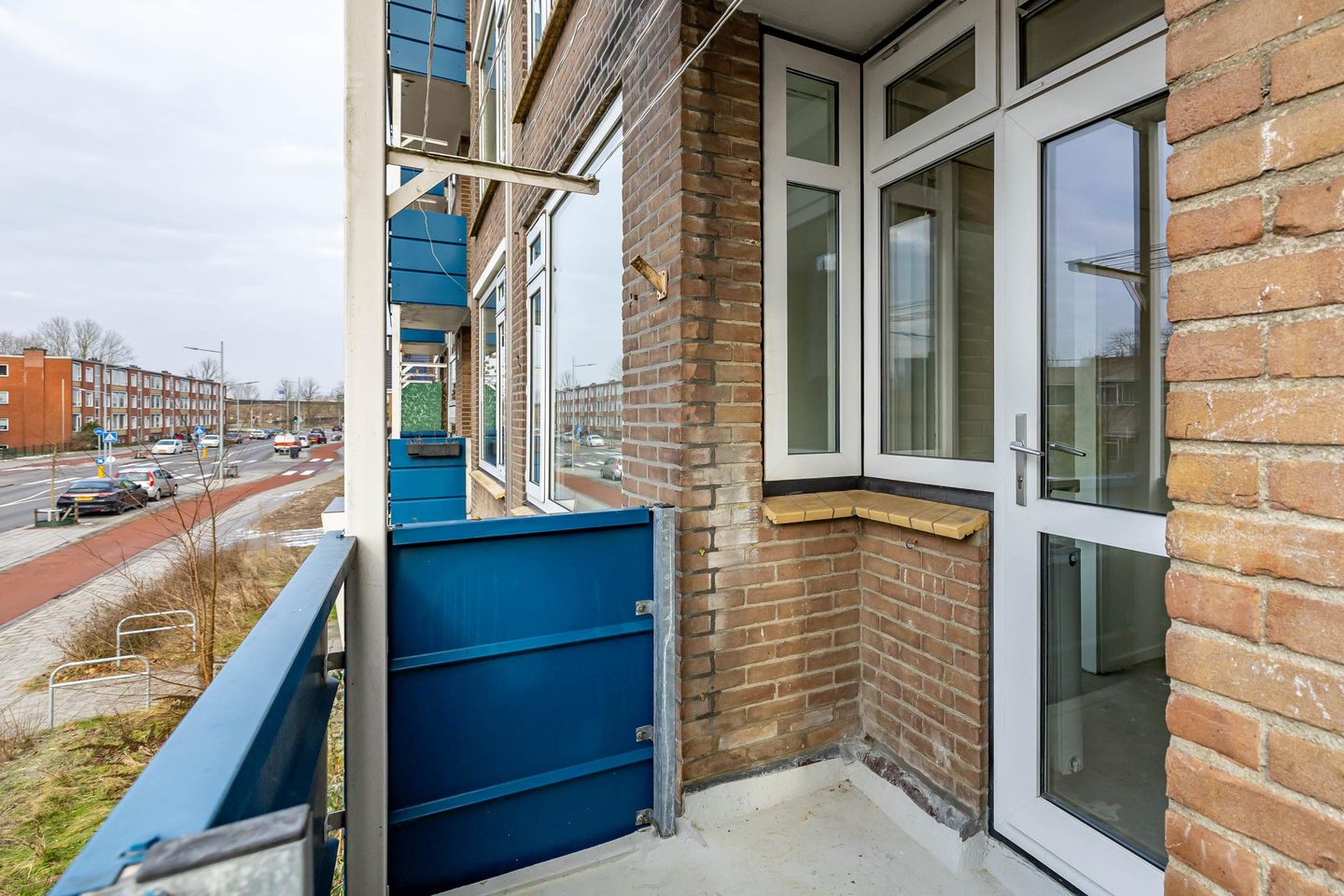 Foto 25 van Vondellaan 80