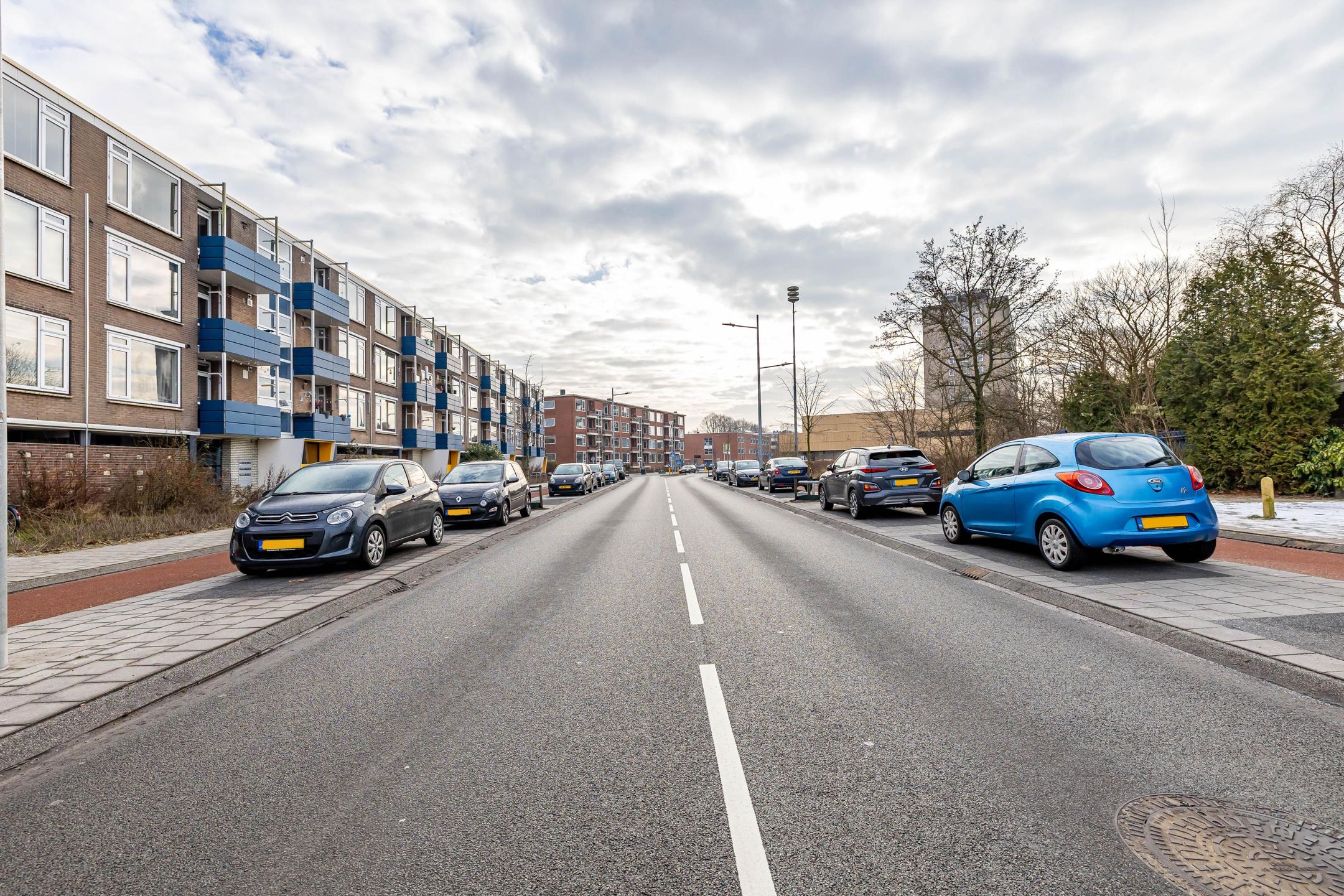 Foto 42 van Vondellaan 80