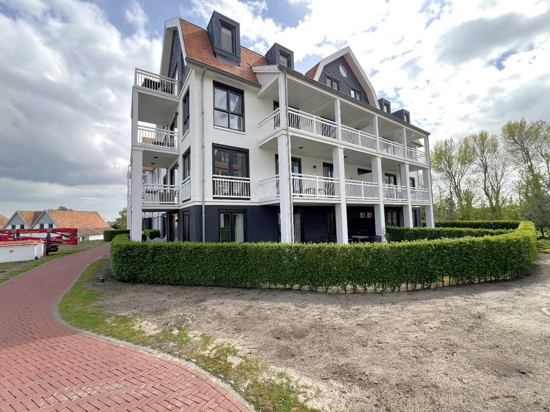 Photo 26 of Vlamingpolderweg 4-C002