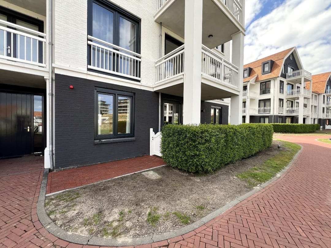 Photo 23 of Vlamingpolderweg 4-C002