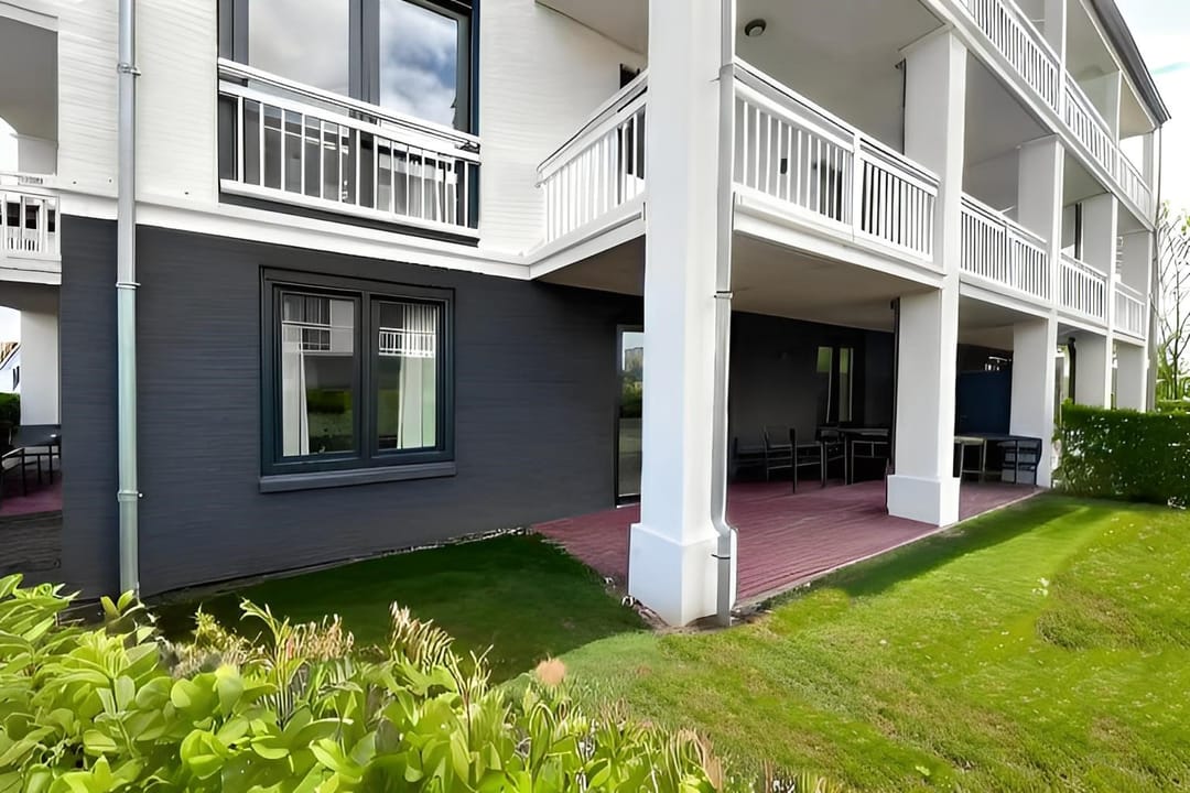 Photo 2 of Vlamingpolderweg 4-C002