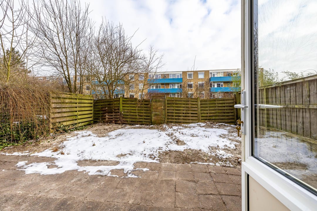 Foto 38 van Vondellaan 80