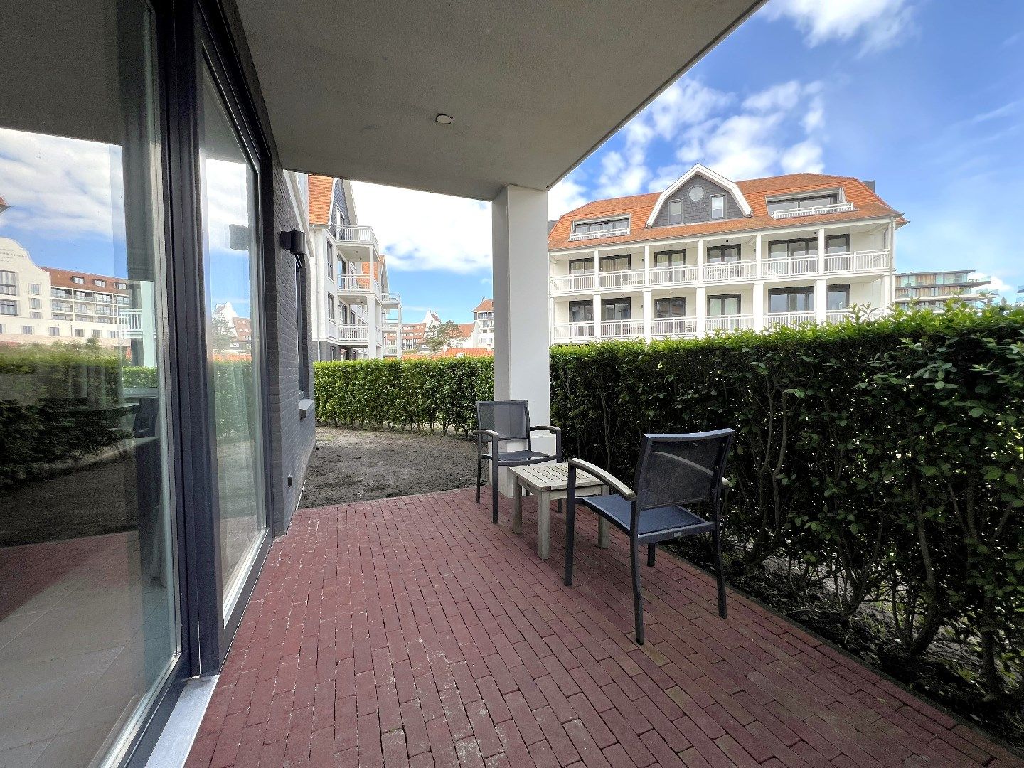 Photo 25 of Vlamingpolderweg 4-C002