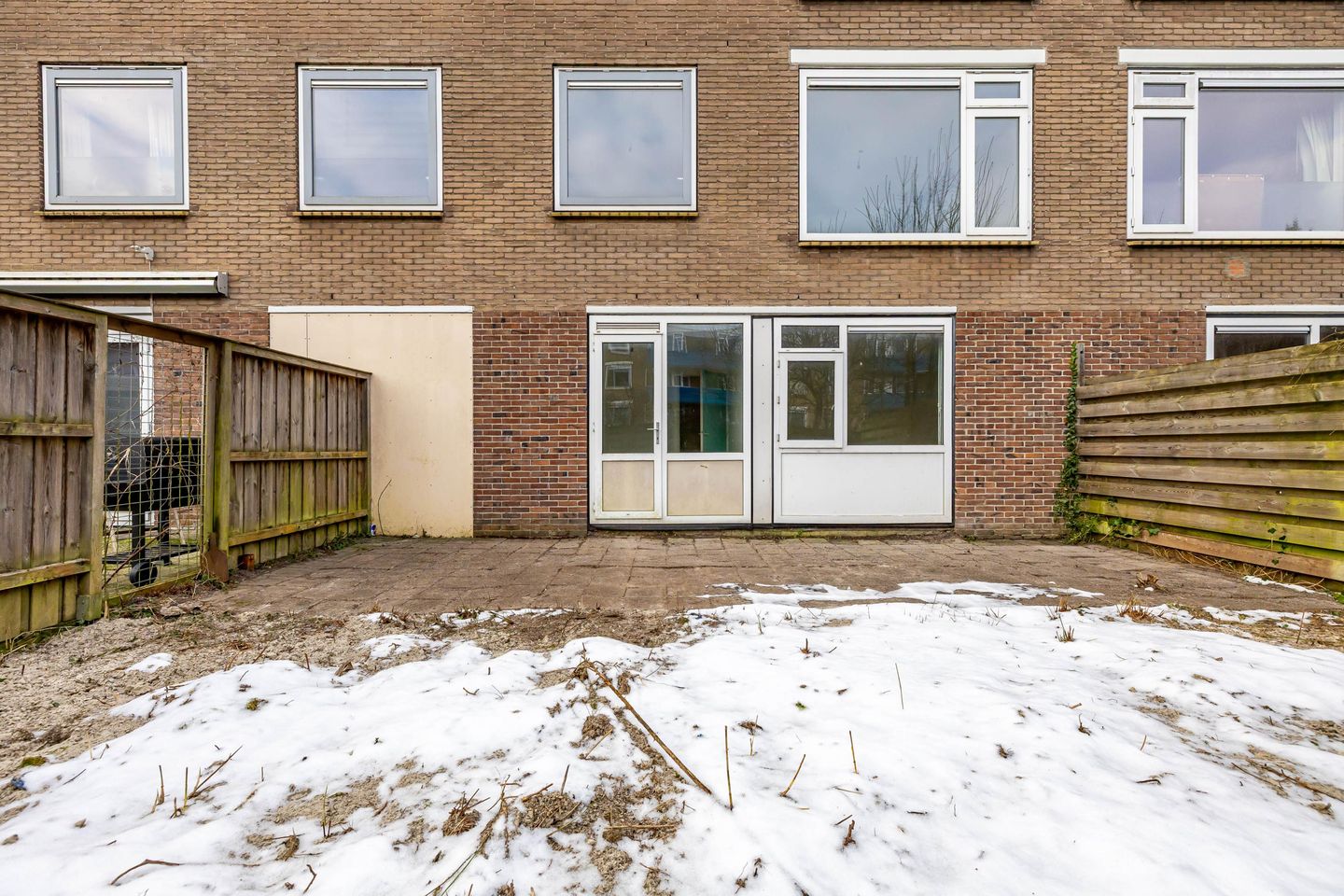 Foto 40 van Vondellaan 80