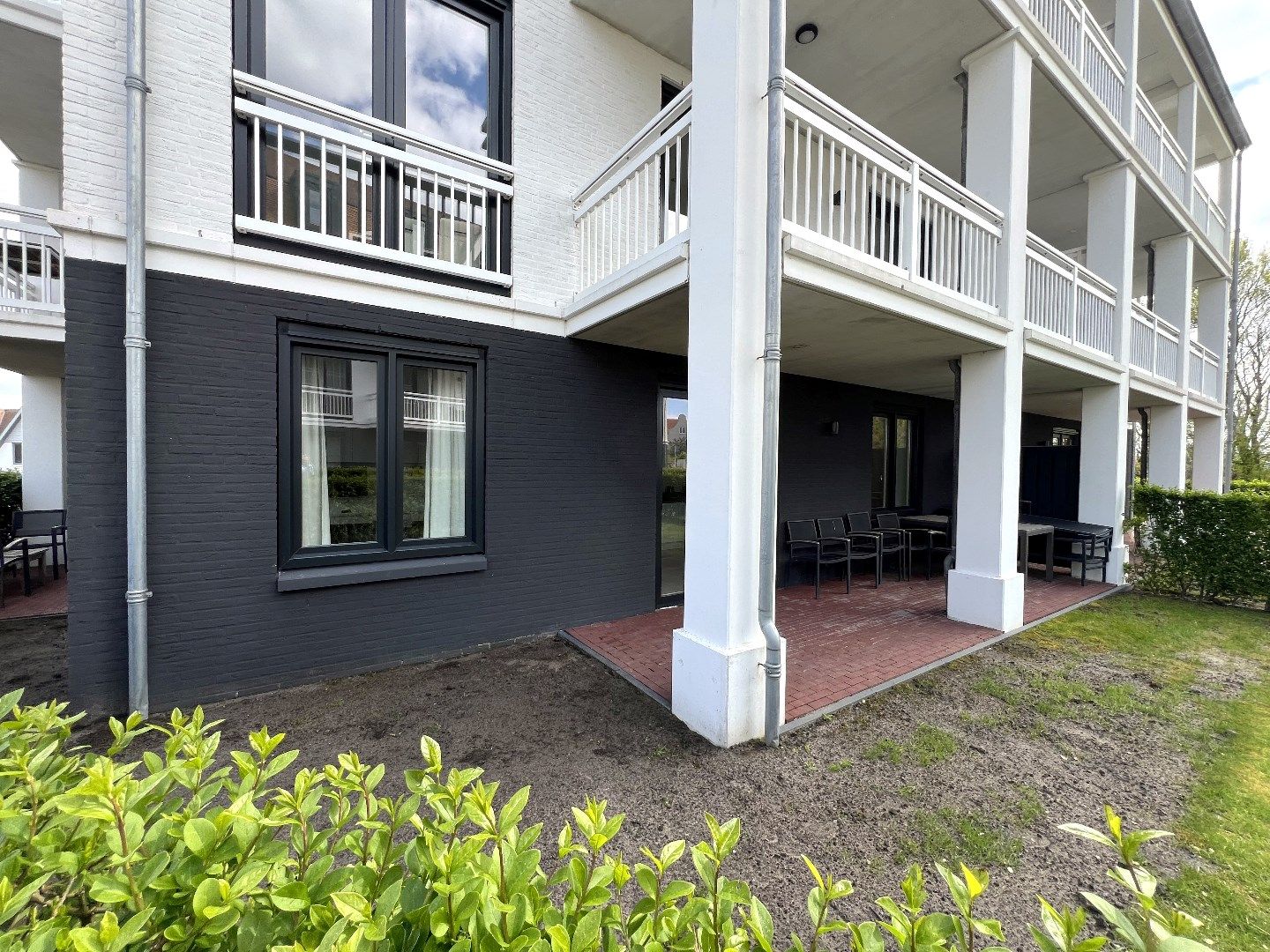 Photo 24 of Vlamingpolderweg 4-C002