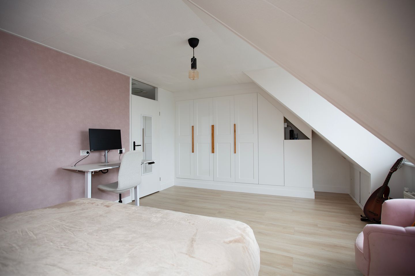 Foto 25 van Kerkweg 7-A