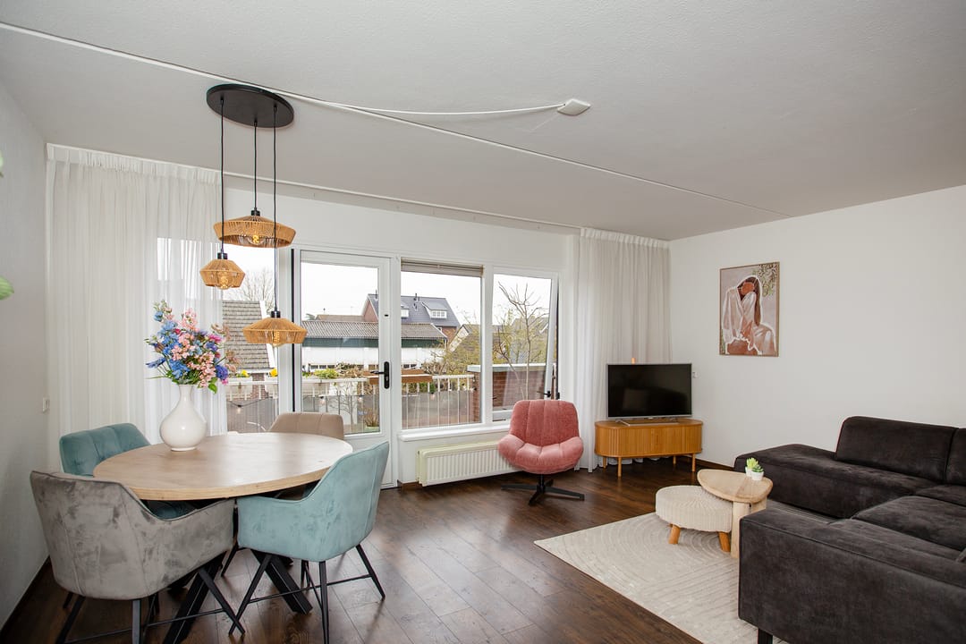 Foto 8 van Kerkweg 7-A