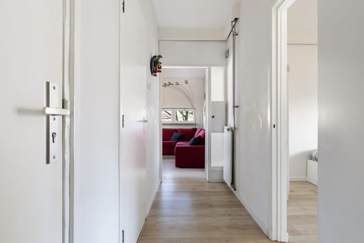 Foto 4 van Julianaplantsoen 214