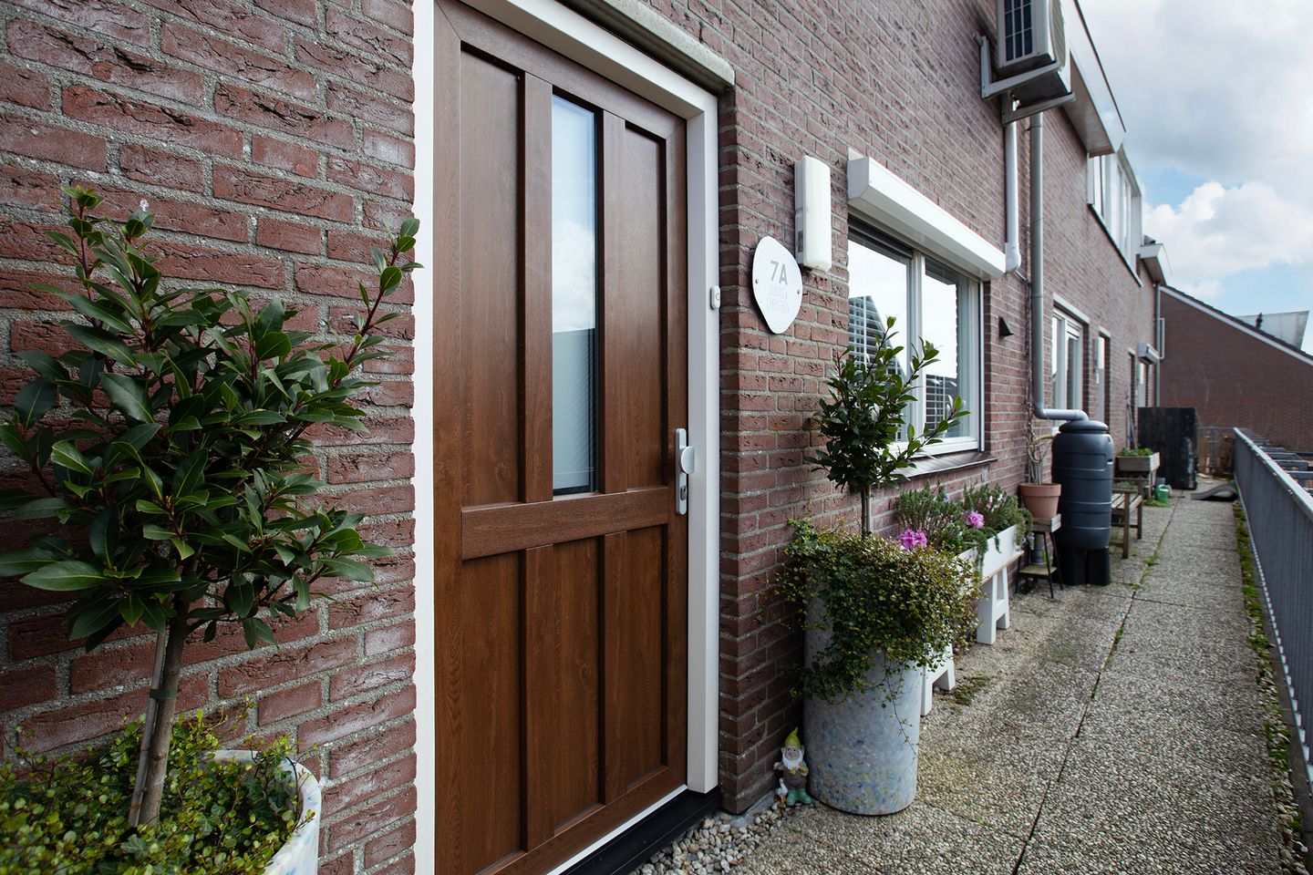 Foto 4 van Kerkweg 7-A