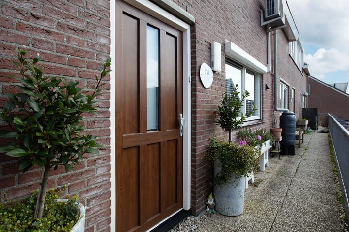 Photo 4 of Kerkweg 7-A