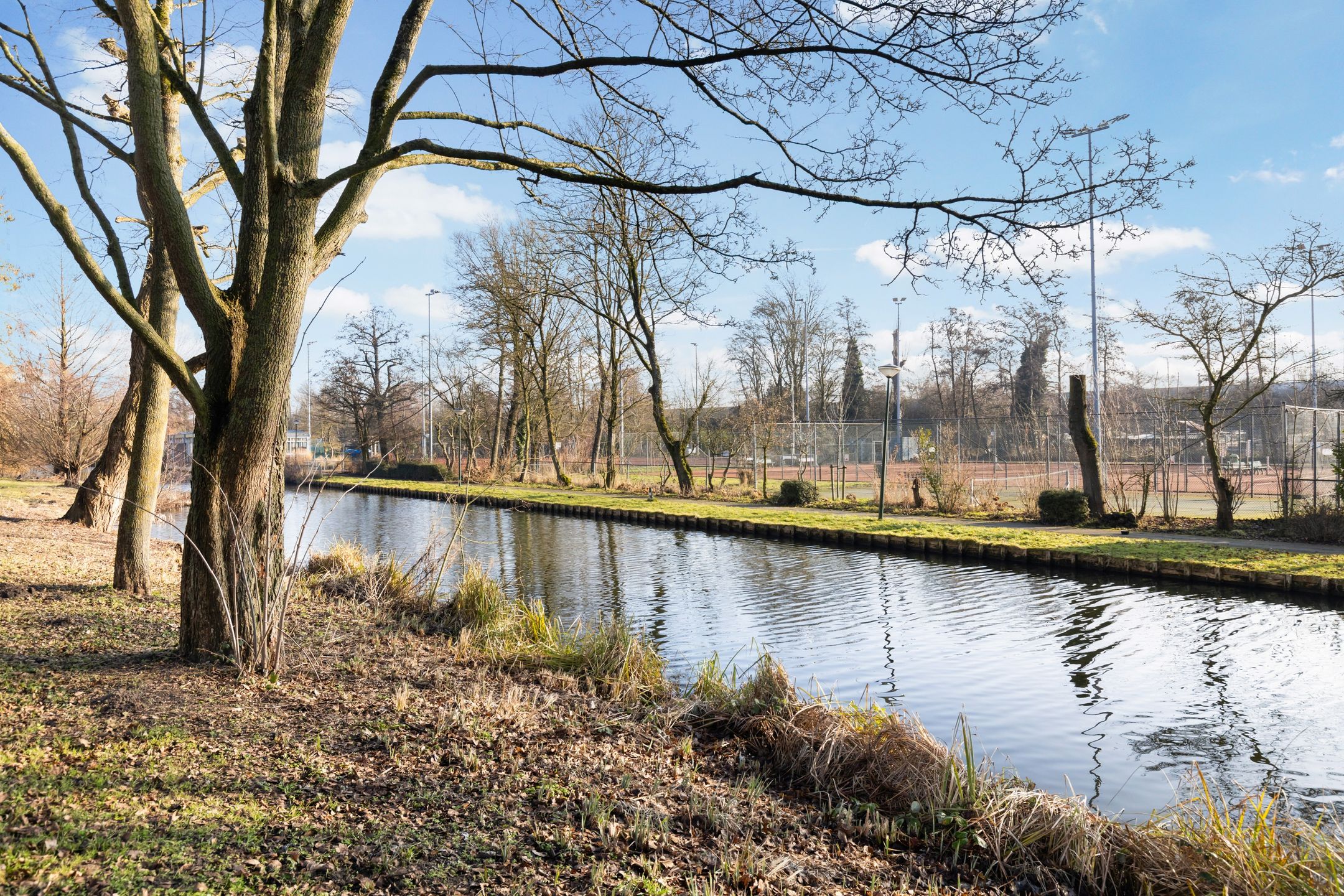 Foto 21 van Julianaplantsoen 214